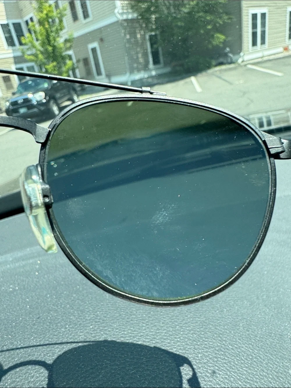 Vintage Eddie Bauer BN BRDG 9473 G Sunglasses